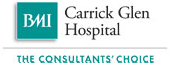 BMI Carrick Glen Hospital