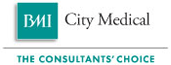 BMI City Medical
