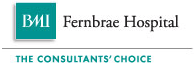 BMI Fernbrae Hospital