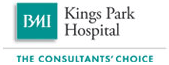 BMI Kings Park Hospital