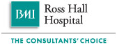 BMI Ross Hall Hospital