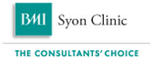 BMI Syon Clinic
