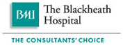 BMI The Blackheath Hospital
