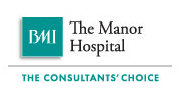 BMI The Manor Hospital
