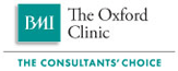 BMI The Oxford Clinic
