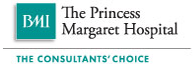 BMI The Princess Margaret Hospital