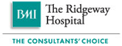 BMI The Ridgeway Hospital