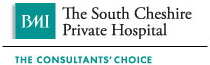 BMI The South Cheshire Private Hospital