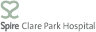 Spire Clare Park Hospital