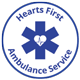 Hearts First Ambulance Service