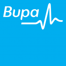Reading Bupa Health and Dental Centre