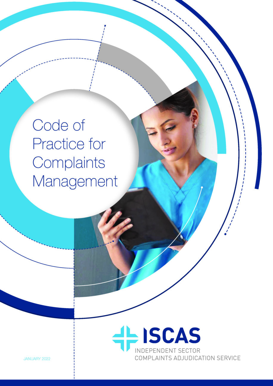 ISCAS Code Orientation – ISCAS
