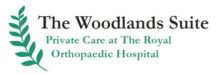 Woodlands Suite – Private Care at the Royal Orthopaedic Hospital