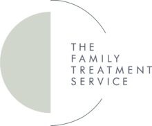 The Family Treatment Service logo