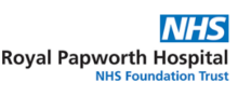 Royal Papworth Hospital logo