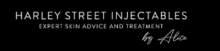 Harley Street Injectables logo