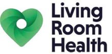 Living Room Health logo