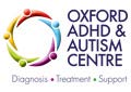 Oxford ADHD and Autism Centre logo
