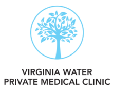 Virginia Water Private Medical Clinic