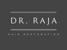  Dr. Raja Hair Restoration