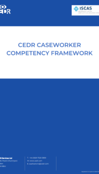 CEDR Casework Competency Framework