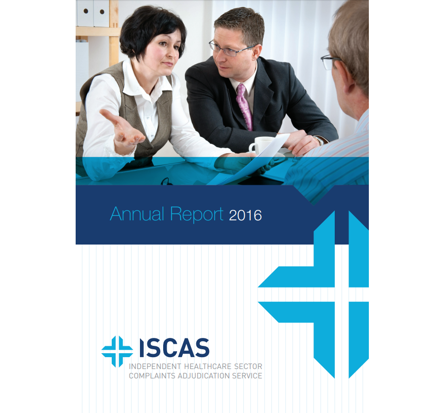 Annual Report 2016