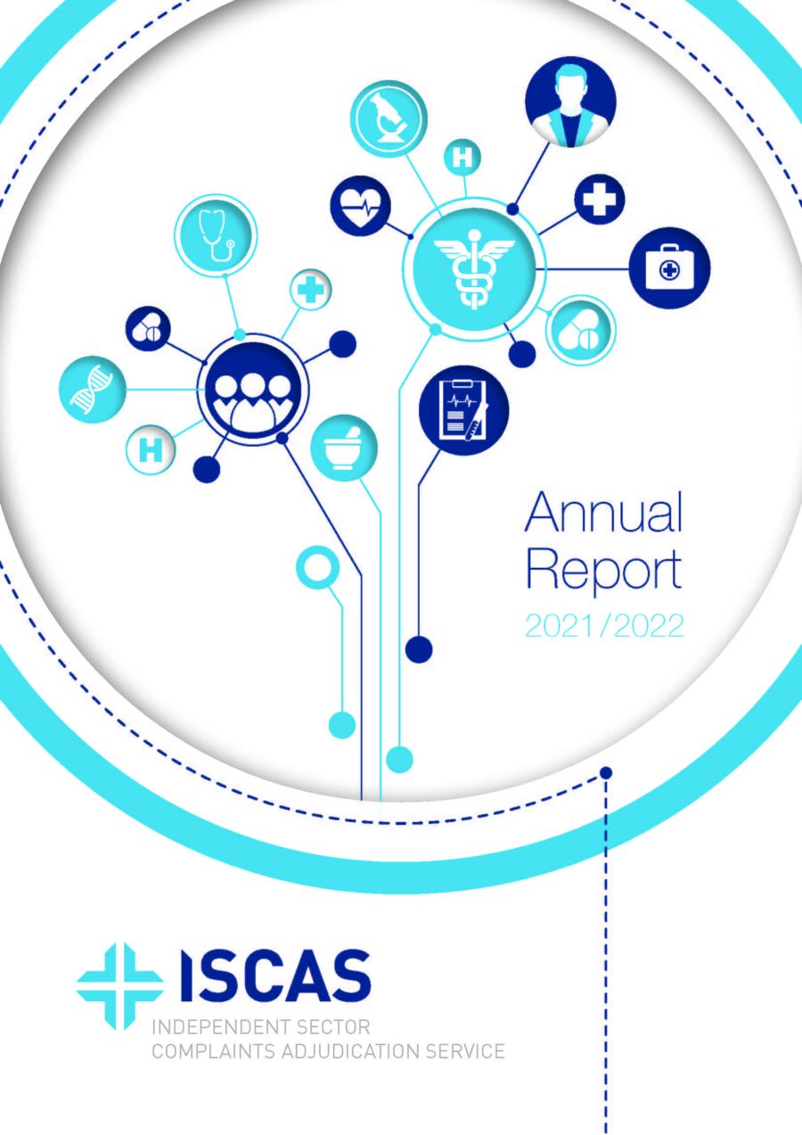 Annual Report 2021/2022