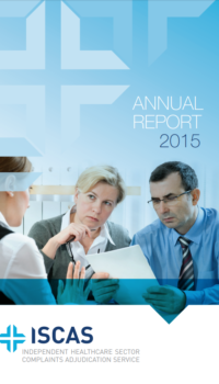 Annual Report 2015