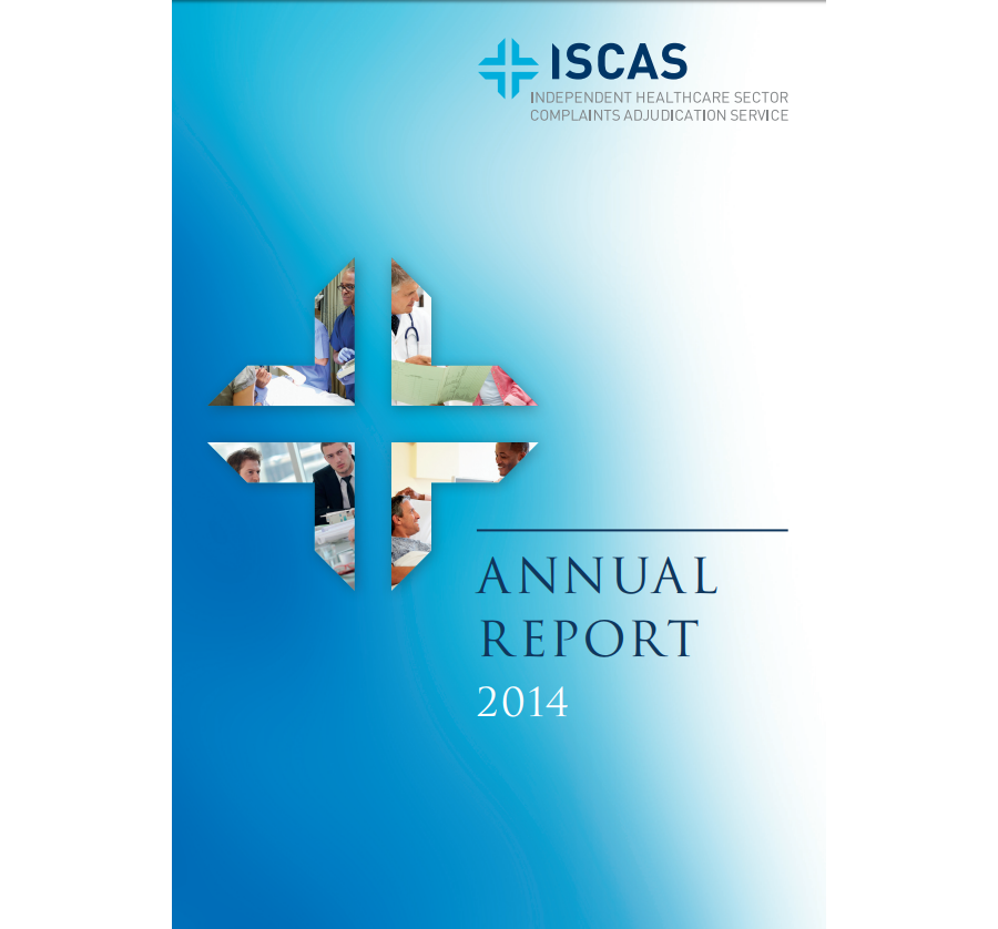 Annual Report 2014