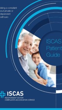 ISCAS Patients