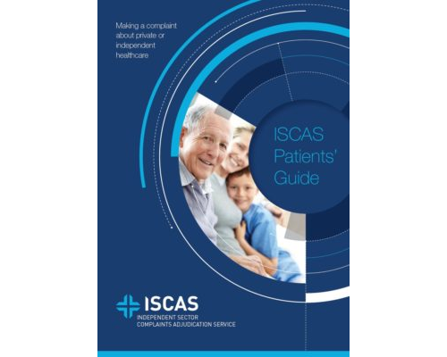 ISCAS Patients’ Guide to the Code (2022)