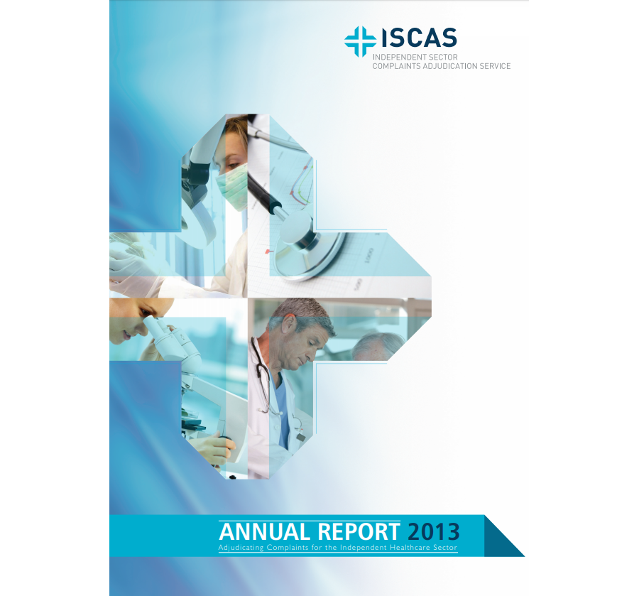 Annual Report 2013